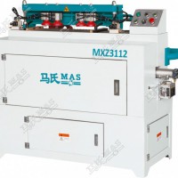 MXZ3112 自動單軸燕尾榫機(jī)