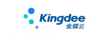 Kingdee	金蝶