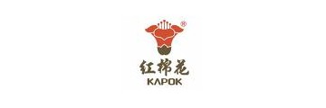 KAPOK紅棉花